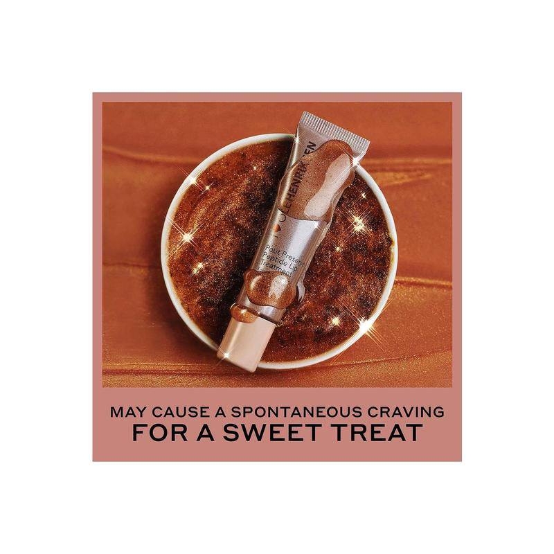 OLEHENRIKSEN Pout Preserve Peptide Lip Treatment in Creme Brulee Glimmer