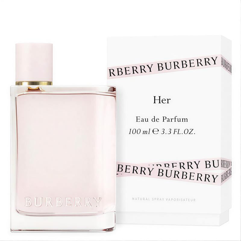 BURBERRY HER Eau De Parfum for Women