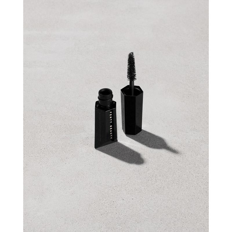 Fenty Beauty Hella Thicc Volumizing Mascara — Cuz I'M Black