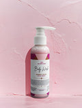 Bubbly Bliss Hyaluronic Acid Body Wash for Soft Moisturized Skin Daily