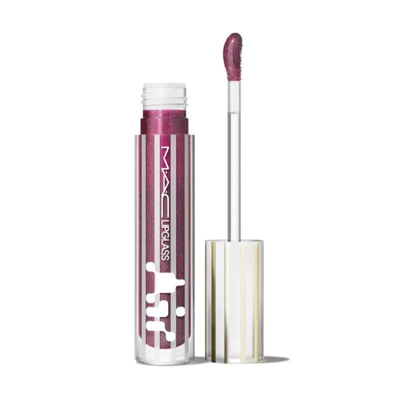 MAC Lipglass Air