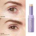 Tarte Big Stick Energy Duo – Shape Tape Concealer Stick & Brush