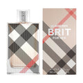 Burberry Brit for Her Eau De Parfum Spray for Women 3.4 Oz (100Ml)