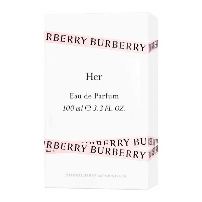 BURBERRY HER Eau De Parfum for Women