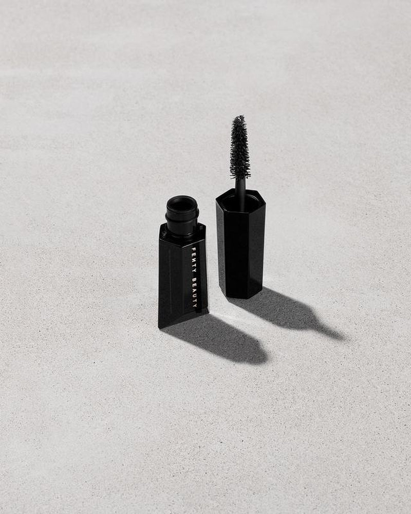 Fenty Beauty Hella Thicc Volumizing Mascara — Cuz I'M Black