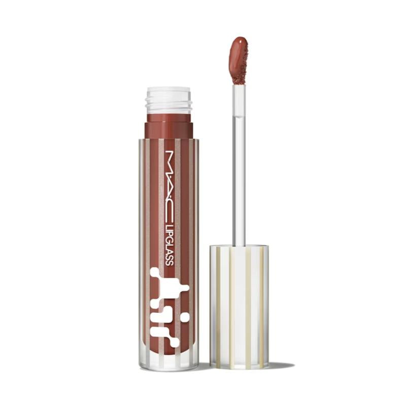 MAC Lipglass Air