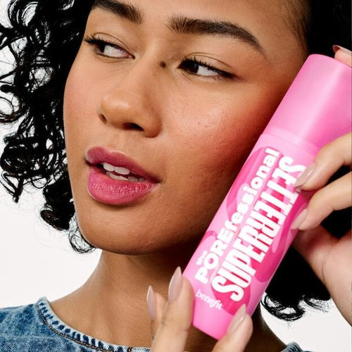 Benefit Cosmetics the Porefessional Super Setter Long-Lasting Makeup Setting Spray