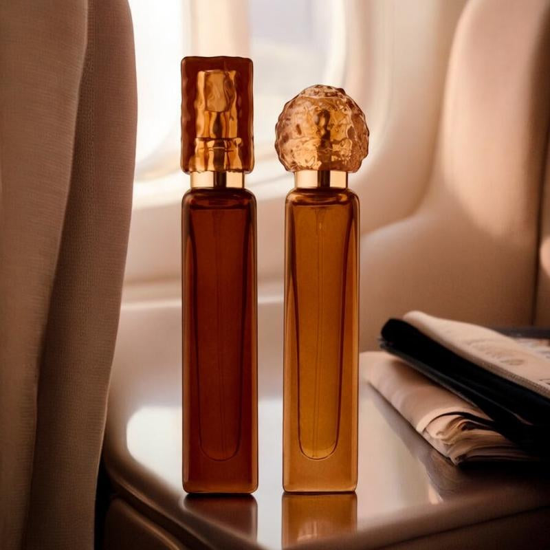 FRIDAYS with TAB & CHANCE THEIR BUSINESS EDP TRAVELER SET