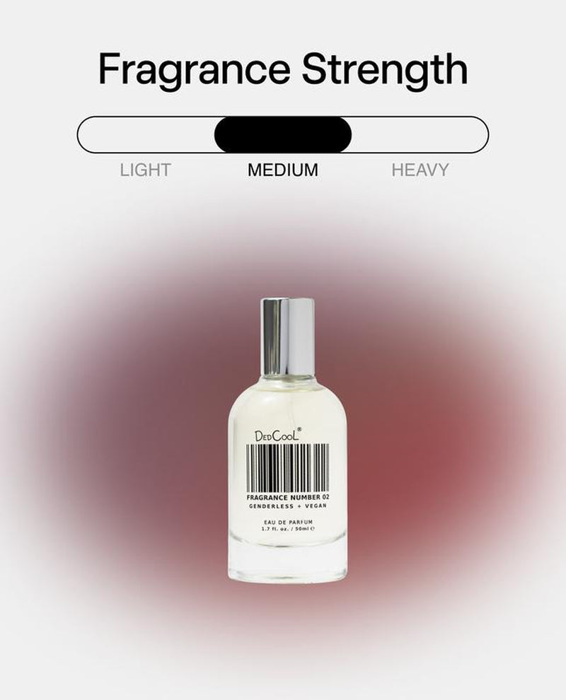 Fragrance 02 Eau De Parfum