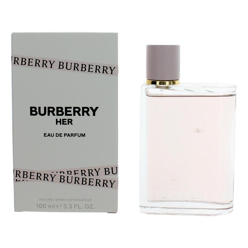 BURBERRY HER Eau De Parfum for Women