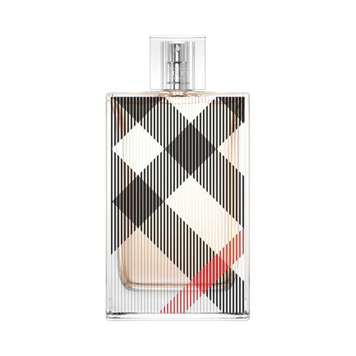 Burberry Brit for Her Eau De Parfum Spray for Women 3.4 Oz (100Ml)