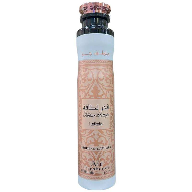 Lattafa Fakhar for Women Eau De Parfum Spray, 3.4 Ounce Perfume Perfume Gift