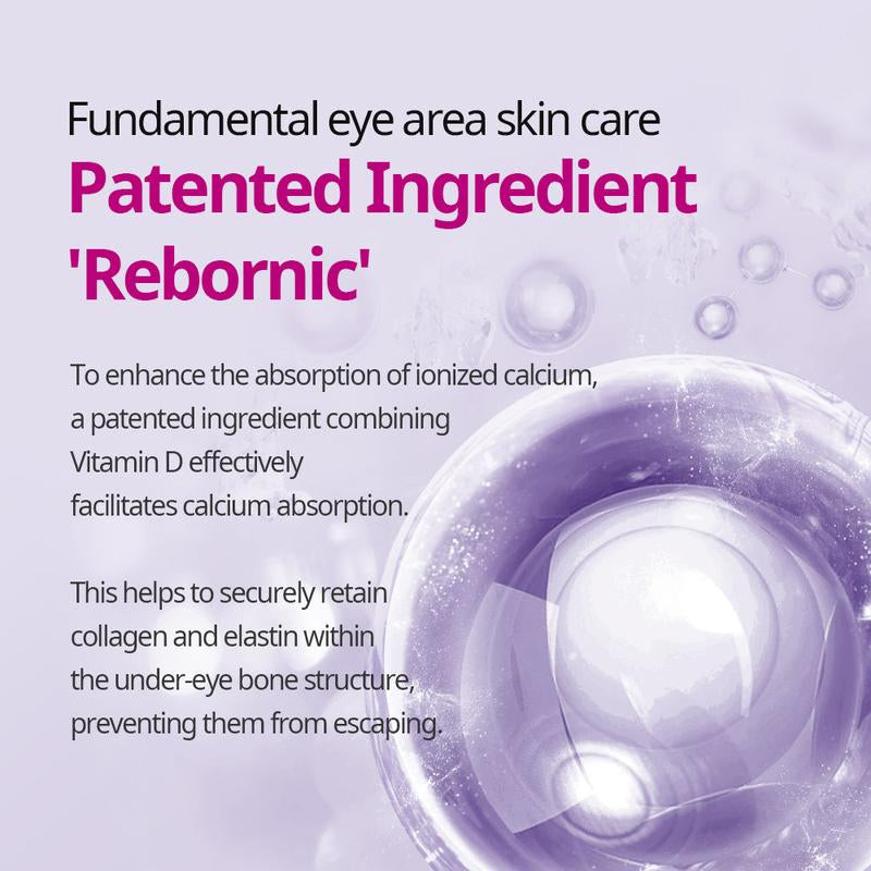 [Dr. Melaxin Official] Cemenrete Calcium Intense Cream | Anti-Aging, Elasticity, Volume | Korean Cosmetic | 1.7 Fl Oz (50 Ml)