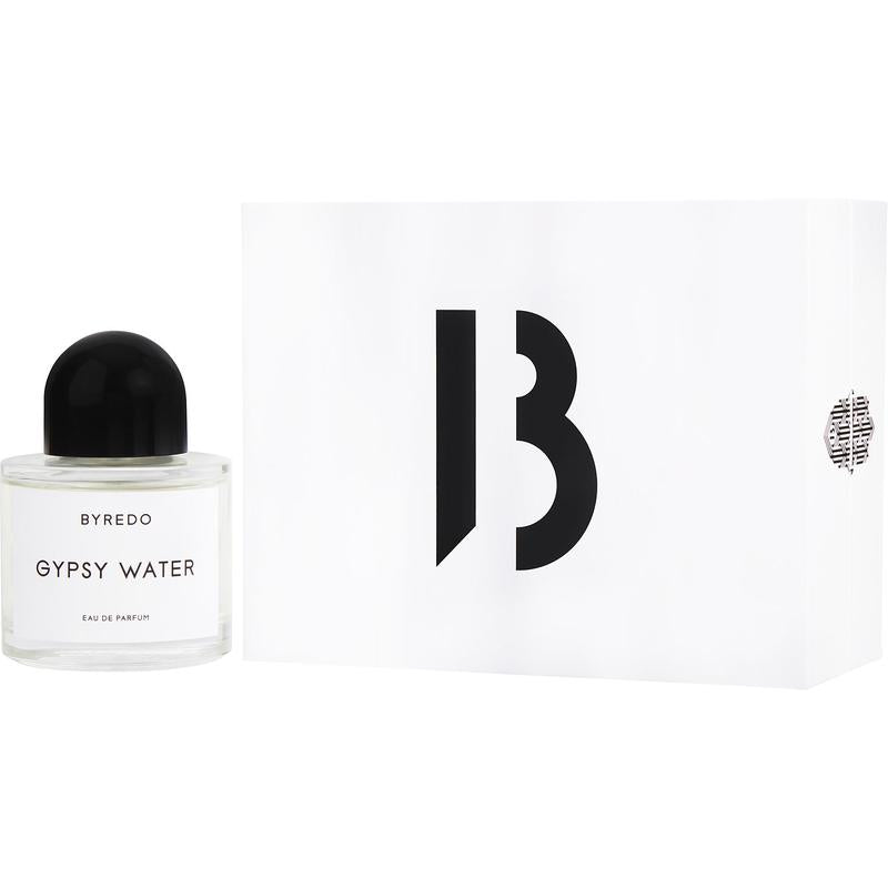 Gypsy Water Byredo by Byredo Eau De Parfum for Unisex