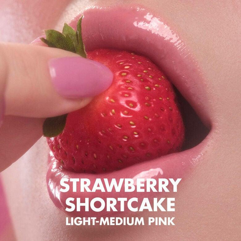 E.L.F. Glow Reviver Melting Lip Balm, Hydrating Lip Balm High-Gloss Shine and Buildable Color 15.4Ml