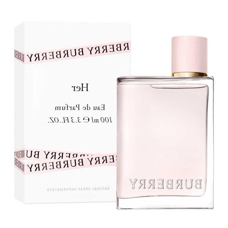 BURBERRY HER Eau De Parfum for Women