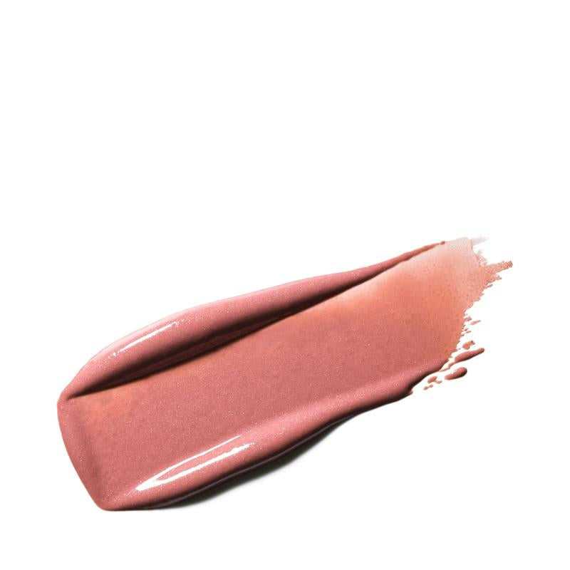 MAC Lustreglass Sheer-Shine Lipstick: Lightweight + Glossy Lipstick