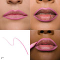 Velour Lip Liner - Superior Comfort, Effortless Application, Satin Finish