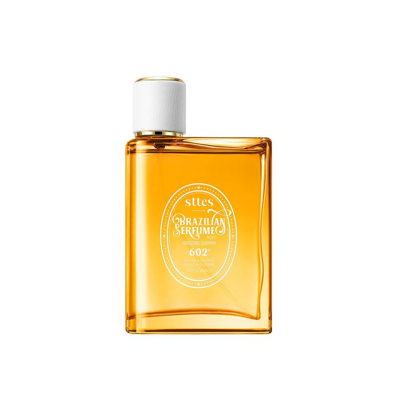 Sttes Perfume 02 Irresistible - Perfume for Women - Pistachio, Vanilla & Salted Caramel Eau De Parfum 100Ml