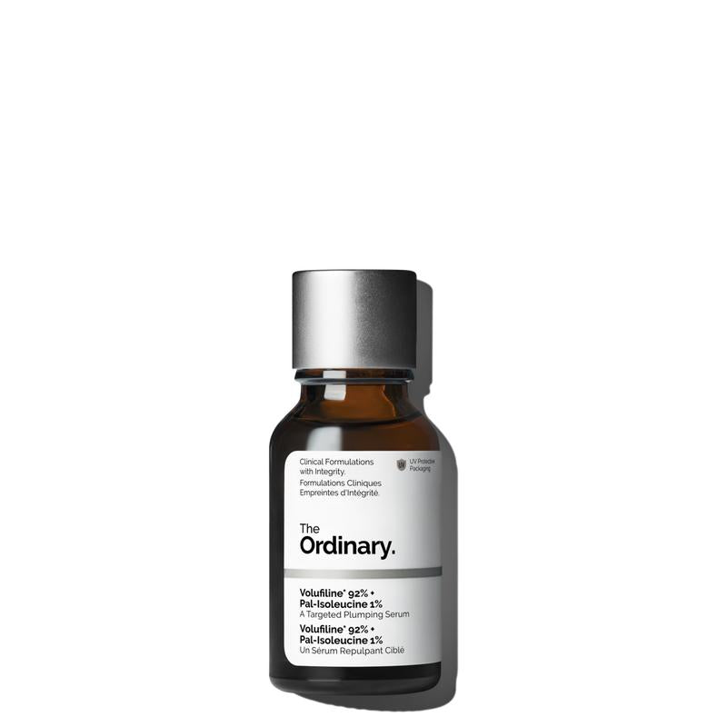 Volufiline 92% + Pal-Isoleucine 1%