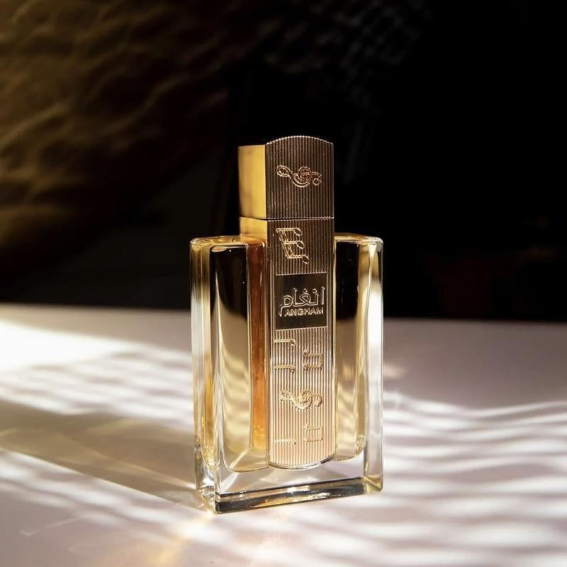 Lattafa Perfumes Angham Eau De Parfum Spray 3.4FL.OZ