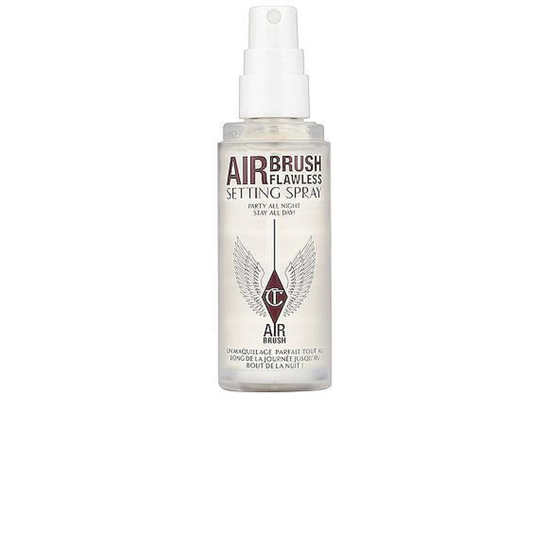 Charlotte Tilbury Travel Airbrush Flawless Finish Setting Spray