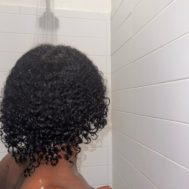 Pretty Hair Growth Oil Infused with Herbs plus Rosemary + Fenugreek for Hair Health & Growth