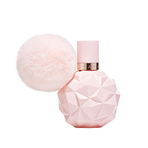 Ariana Grande Sweet like Candy Eau De Parfum – Fruity & Gourmand Fragrance for Women
