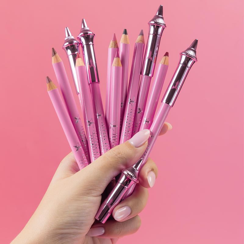 Velour Lip Liner - Superior Comfort, Effortless Application, Satin Finish