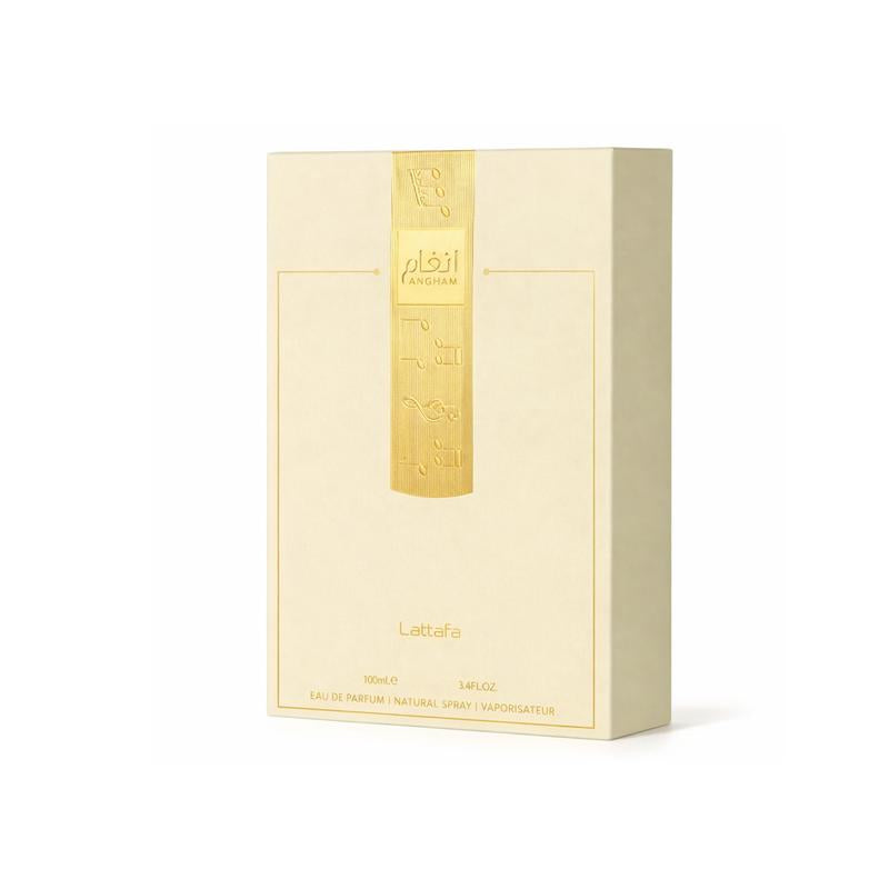 Lattafa Perfumes Angham Eau De Parfum Spray 3.4FL.OZ