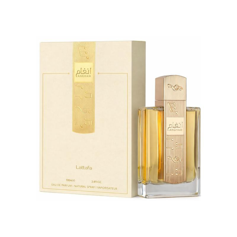 Lattafa Perfumes Angham Eau De Parfum Spray 3.4FL.OZ