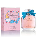 Perfection 3.4 Oz Perfume for Women - the Ultimate Blend of Freshness and Elegance | Urban Collection