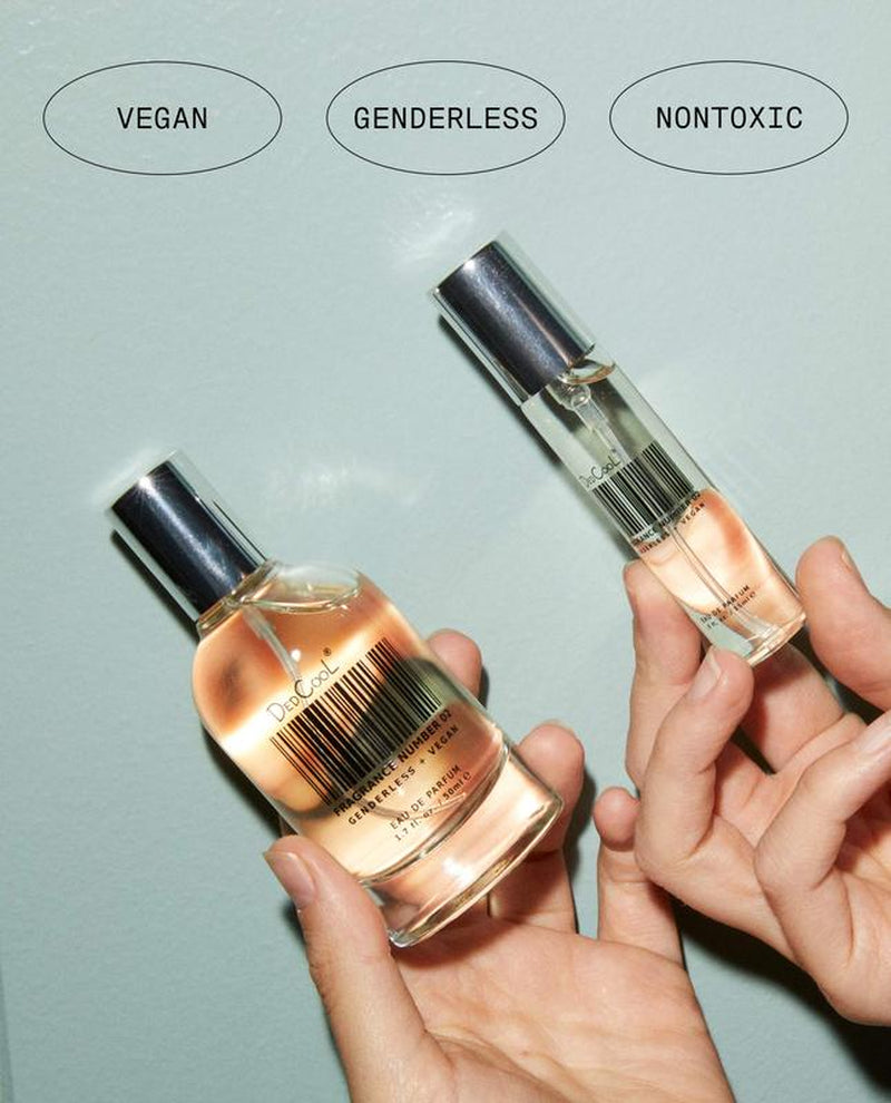 Fragrance 02 Eau De Parfum