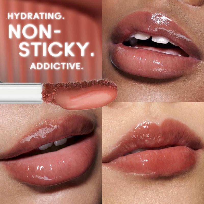 MAC Lipglass Air