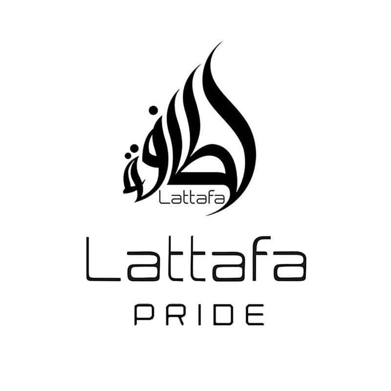 AFFECTION Eau De Parfum Spray 100ML (3.4 OZ) by Lattafa Pride | Long Lasting, Exquisite Unisex Scent of 2024.