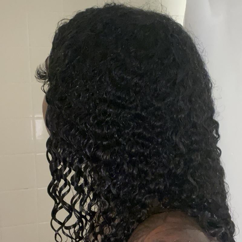 Pretty Hair Growth Oil Infused with Herbs plus Rosemary + Fenugreek for Hair Health & Growth
