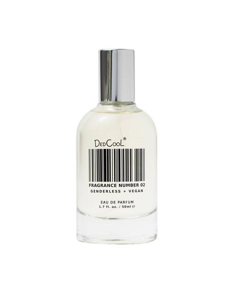 Fragrance 02 Eau De Parfum