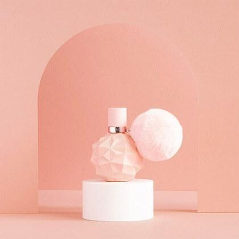 Ariana Grande Sweet like Candy Eau De Parfum – Fruity & Gourmand Fragrance for Women
