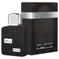 Ramz Lattafa Silver for Men EDP - 100ML by Lattafa - Men'S Long Lasting Fragrance Perfume