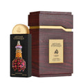 Lattafa Perfumes | Artisan Ethnique | Unisex Parfum | 3.4 Oz (100Ml) | Warm & Spicy - Sweet - Vanilla Fragrance
