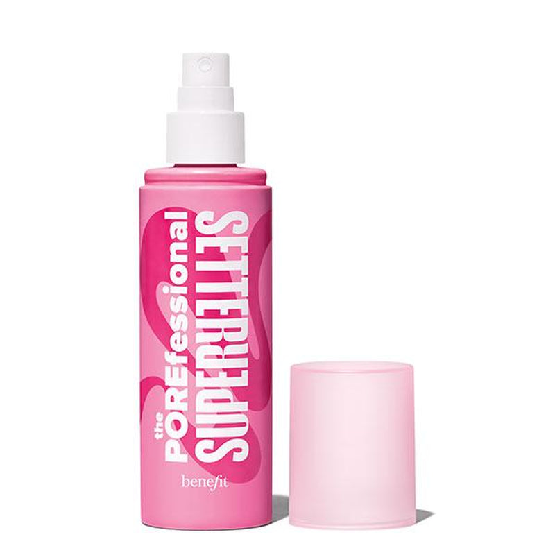 Benefit Cosmetics the Porefessional Super Setter Long-Lasting Makeup Setting Spray