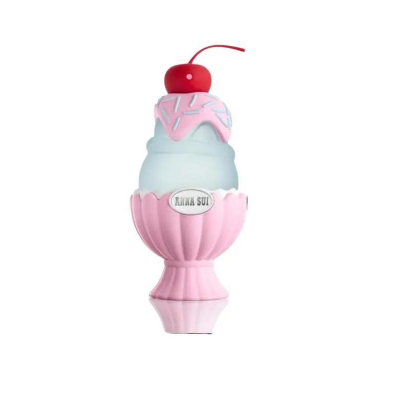 Anna Sui Sundae Pretty Pink EDT – Eau De Toilette Spray 1.7Fl. Oz / 50Ml