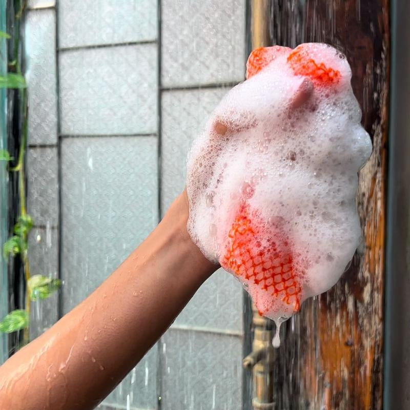 Bubbly Bliss Hyaluronic Acid Body Wash for Soft Moisturized Skin Daily