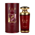 Lattafa Mayar Cherry Intense for Unisex Eau De Parfum Spray, 3.4 Ounce