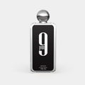 Afnan 9Pm for Men Eau De Parfum Spray, 3.4 Ounce Perfume Fragrance Cologne