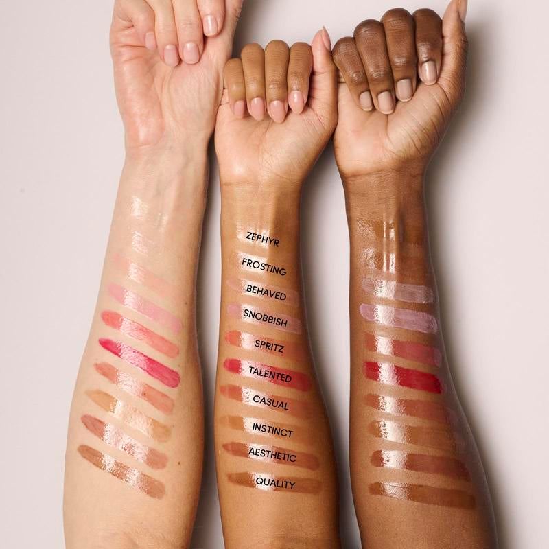 MAC Lipglass Air