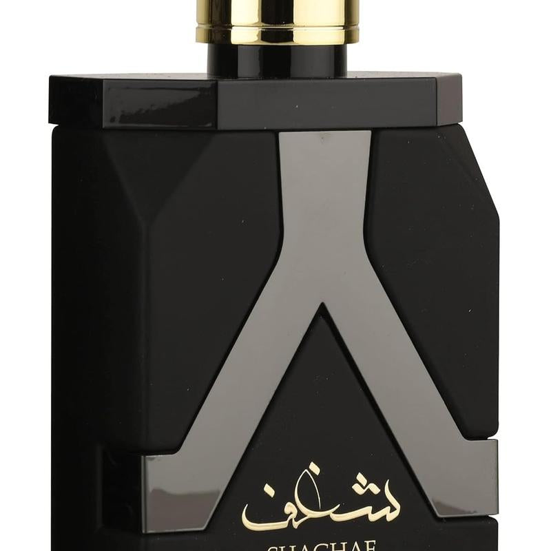 Shaghaf Man Eau De Parfum - 100Ml (3.4Oz) by Asdaaf - Men'S Long Lasting Fragrance Aroma Lemon Perfume Scent